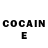 COCAIN 99% D1zz1ntyQuar11a