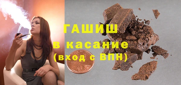 гашик Верея
